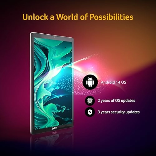 (Renewed) IM9-12M - 64GB 8.7"