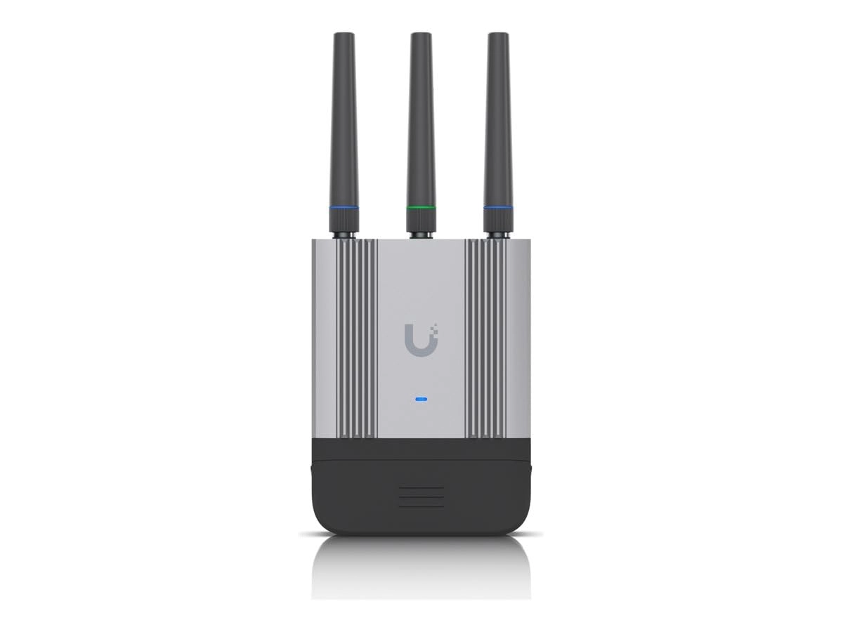 Ubiquiti UMR-Industrial - 300 Mbps Wi-Fi 4