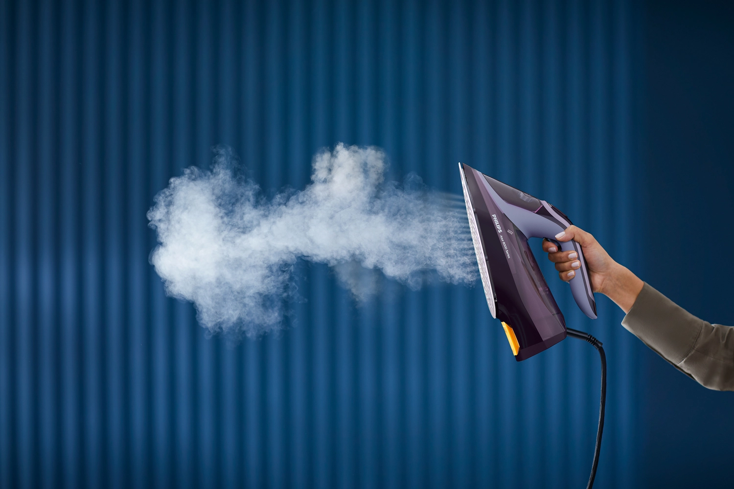 Dst8021 - Steam Iron