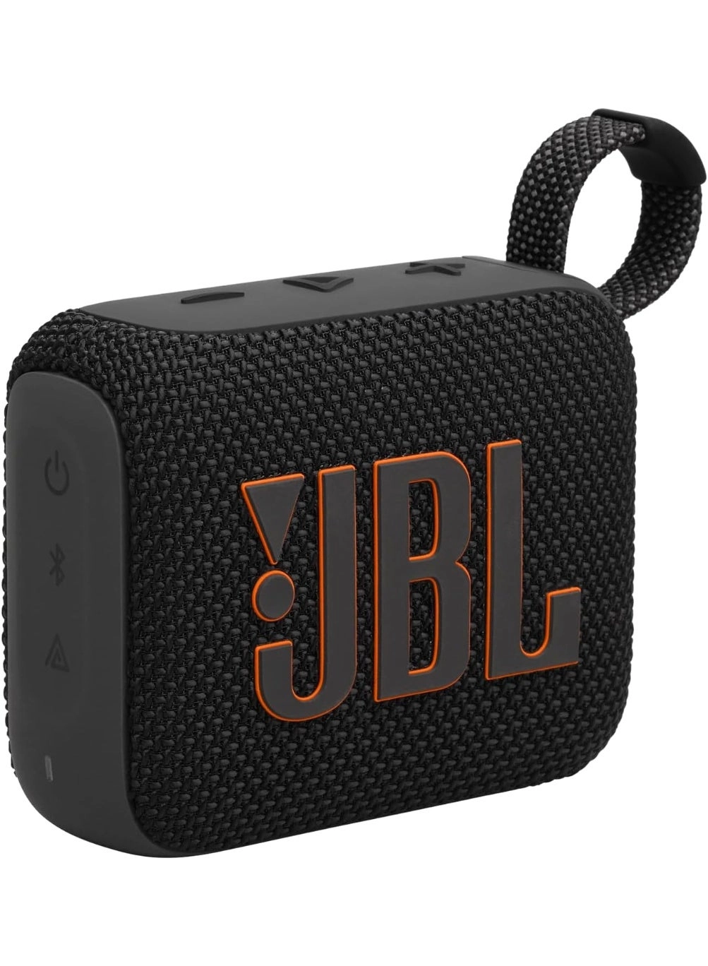 JBL Go4 - Ultra-portable Waterproof