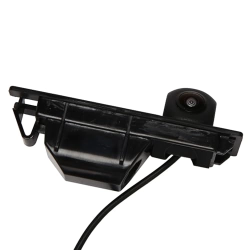 Car Rear Camera