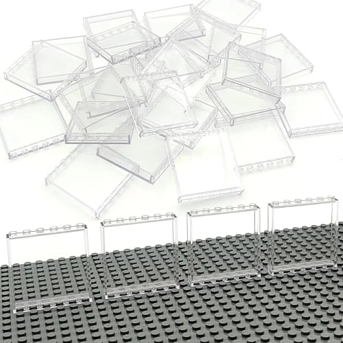 Flat Plates - 30pcs