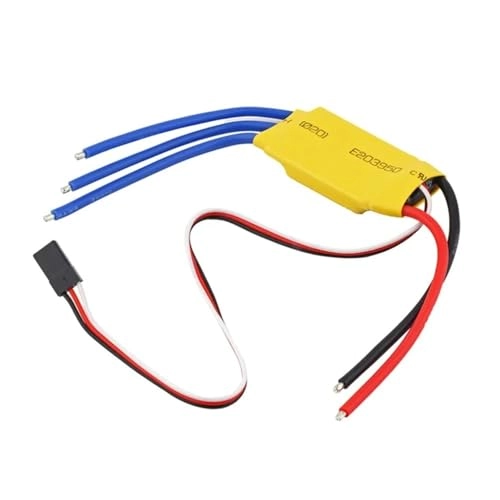30A ESC - XT60 Brushless