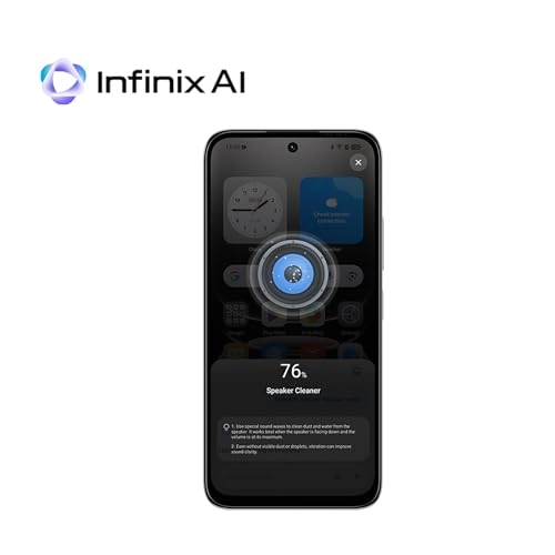 Smart 20 - 4 GB 64 GB