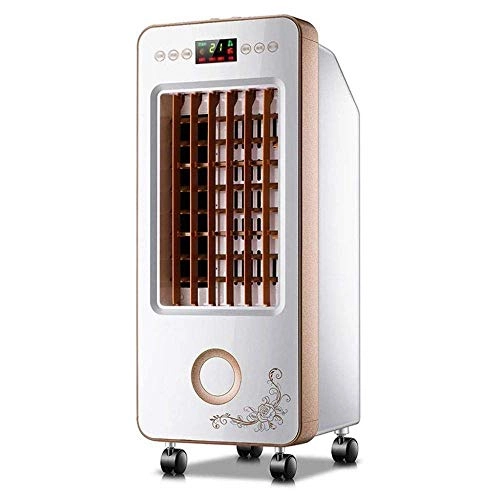 Personal Space Air Conditioner