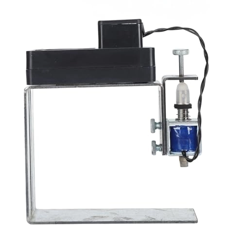 Auto Keyboard Clicker