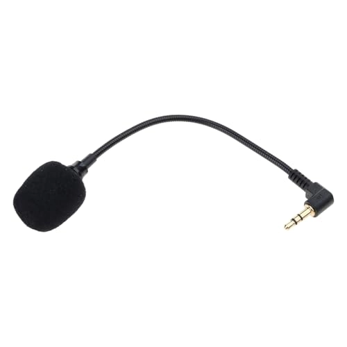 ZJ028MR 3.5mm-Mini-Jack Microphone