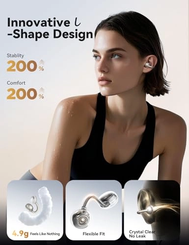 JR-OE3 Wireless Earbud