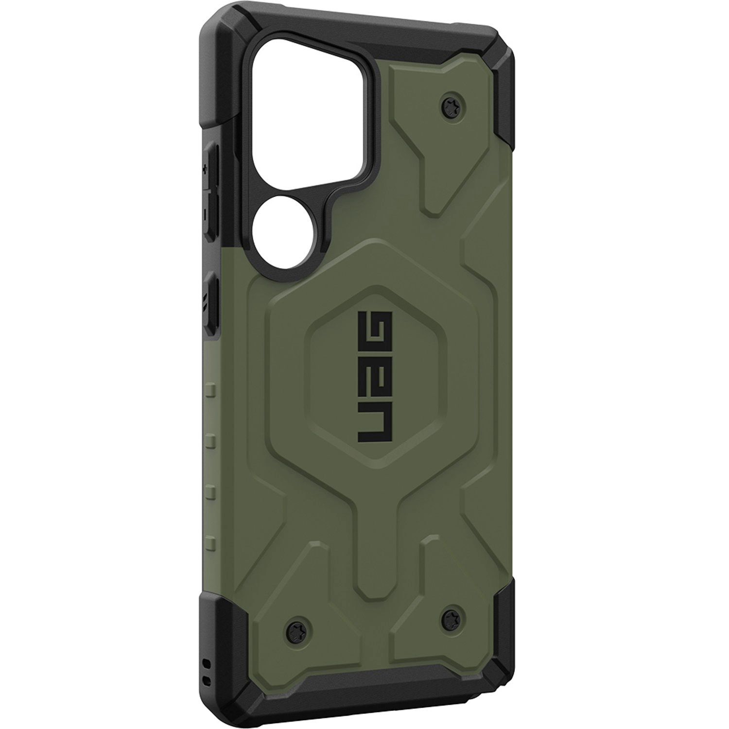 Pathfinder Case for Samsung Galaxy S25 Ultra