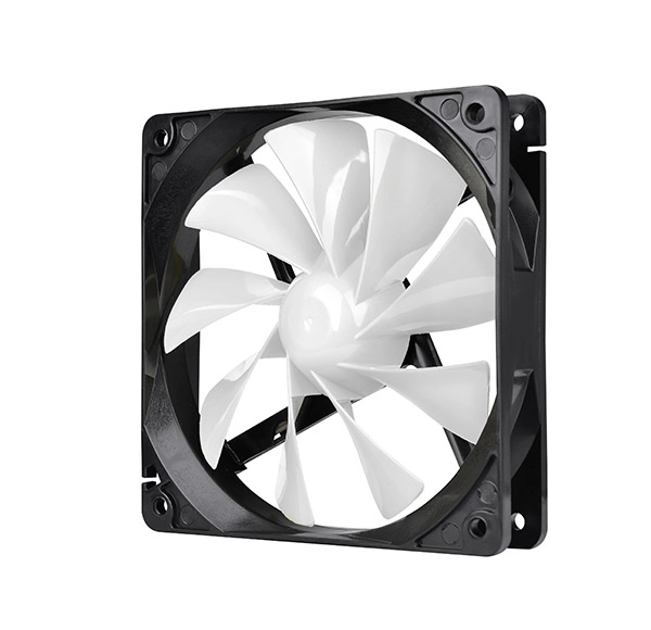 Fan Case