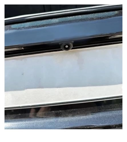 Rear View Parking Camera - Night Vision Wire HD