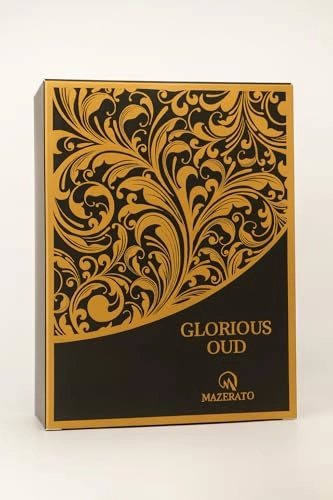 Glorious Oud Eau de Parfum - 100ml