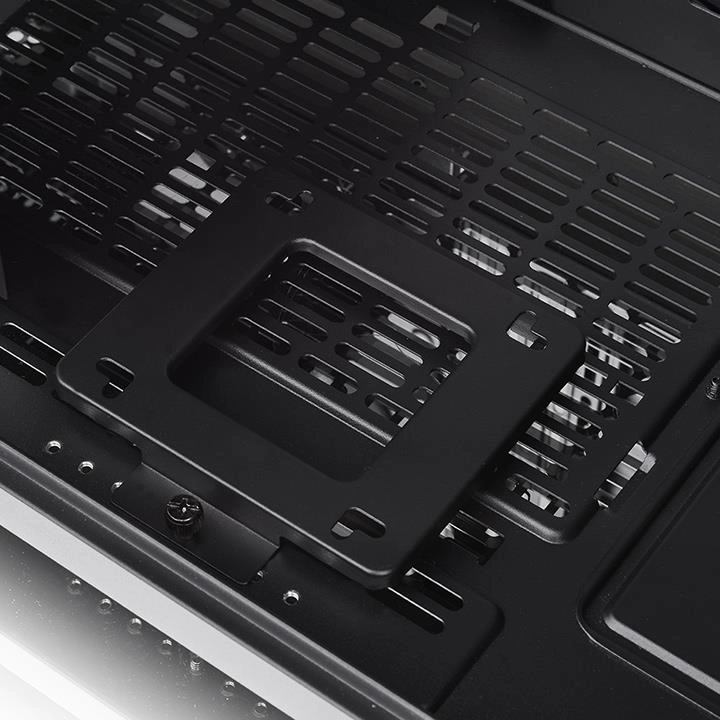 Level 20 - Full Tower