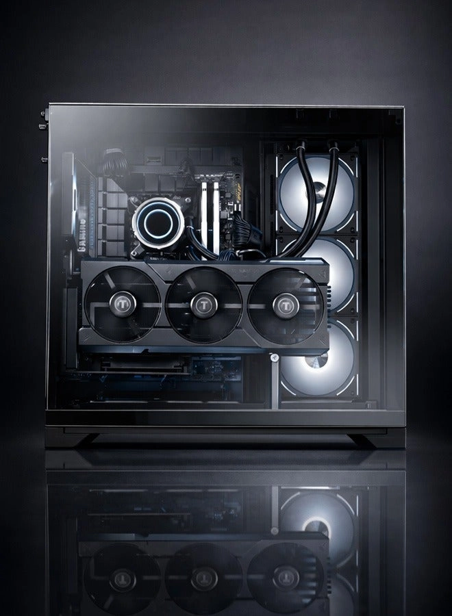 Nebula Gaming PC - 32GB 1TB Intel Core i7-14700F