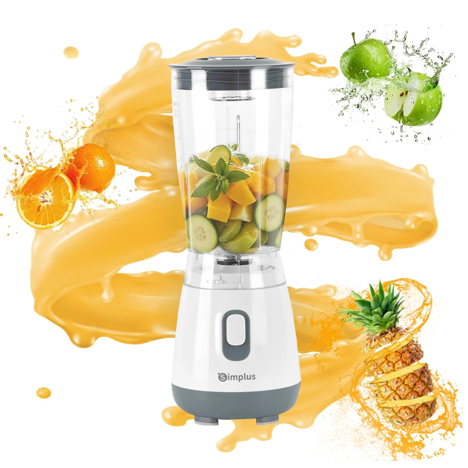 SIMPLUS LLJH004GY00-EU-PAN - 250W