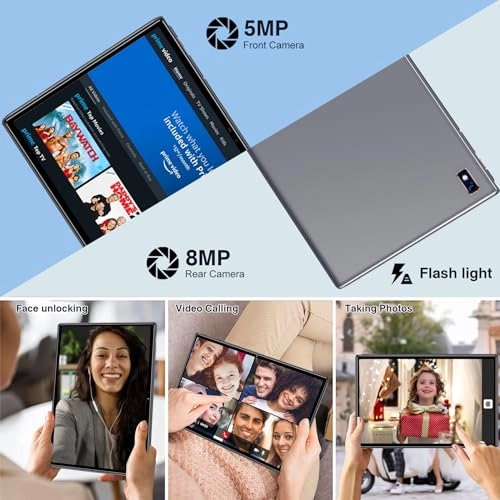 A6 Pro - 128GB 10.1"