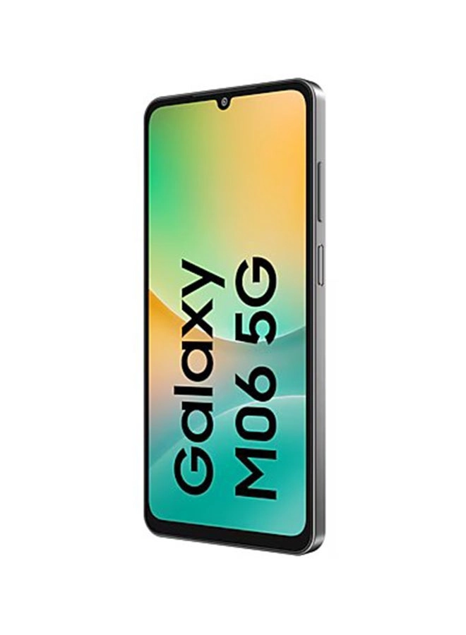 Galaxy M06 - 6 GB 128 GB