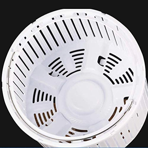 PYXZQW Mini Portable Washing Machine 2,5kg