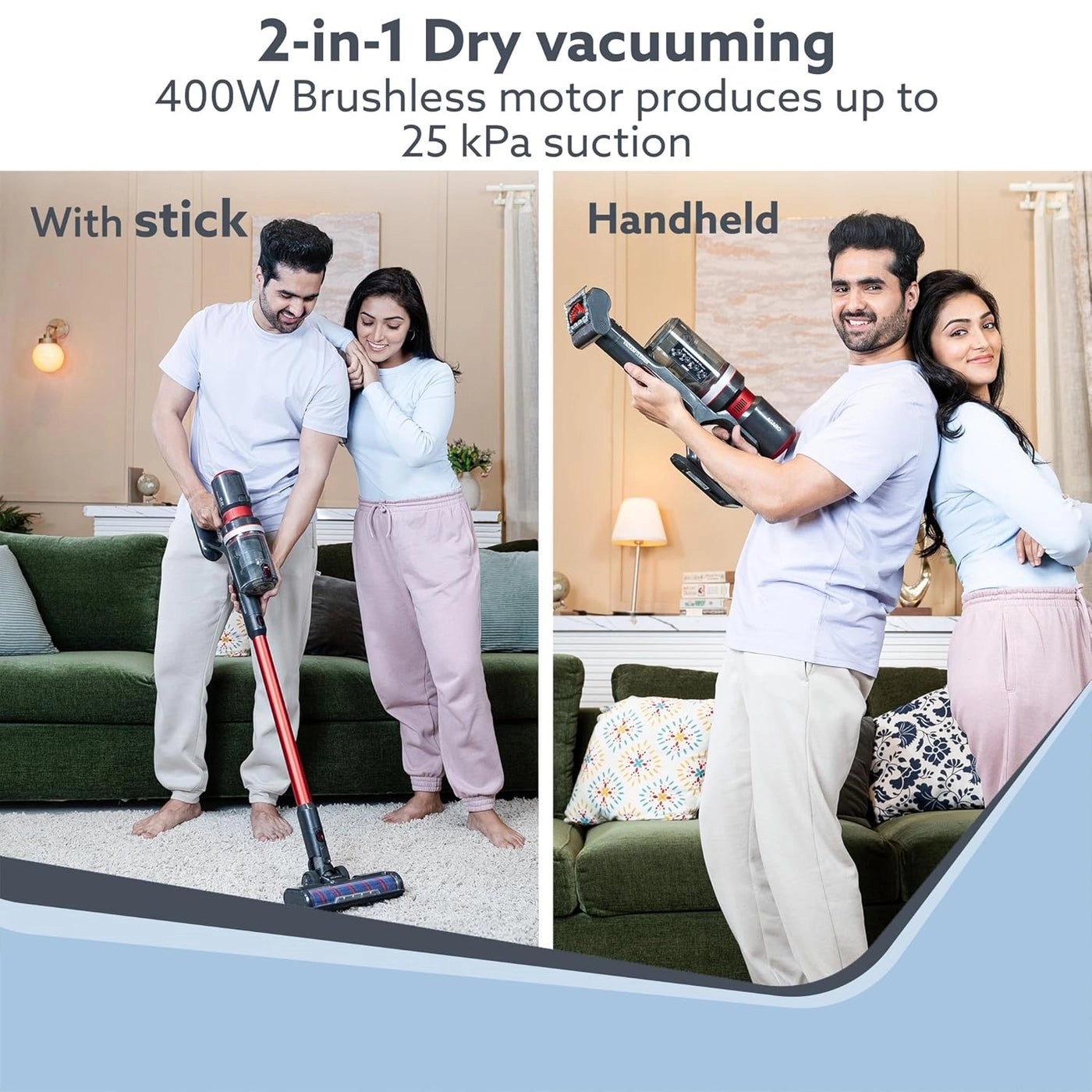 Supreme - 2in1 60 minutes