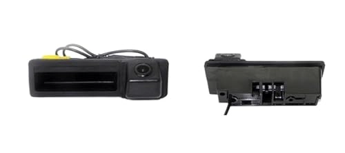 Rear View Camera - Night Vision Wired 1920*1080P