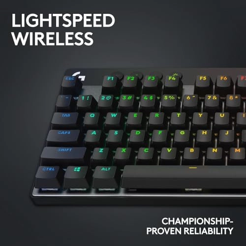 PRO X TKL - US Wireless
