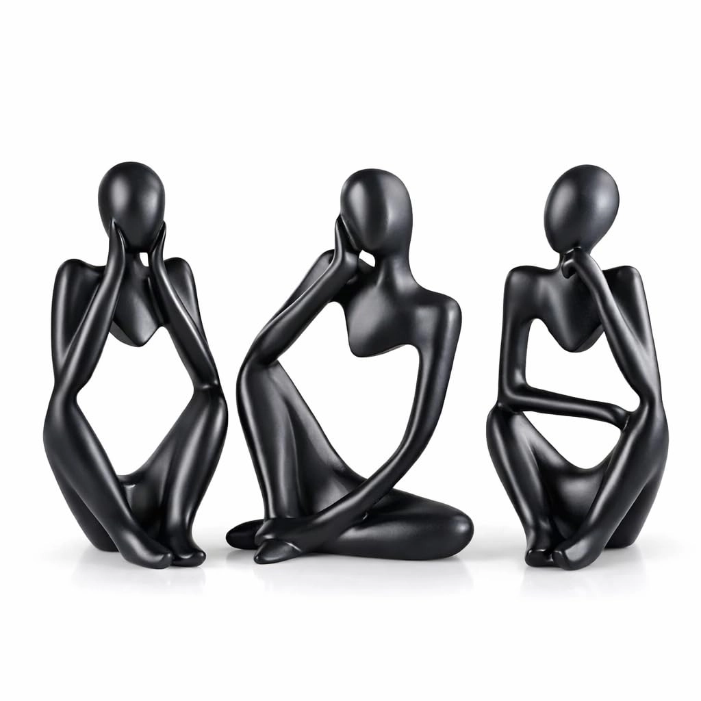 faramir store Thinker Statues - Artificial Stone