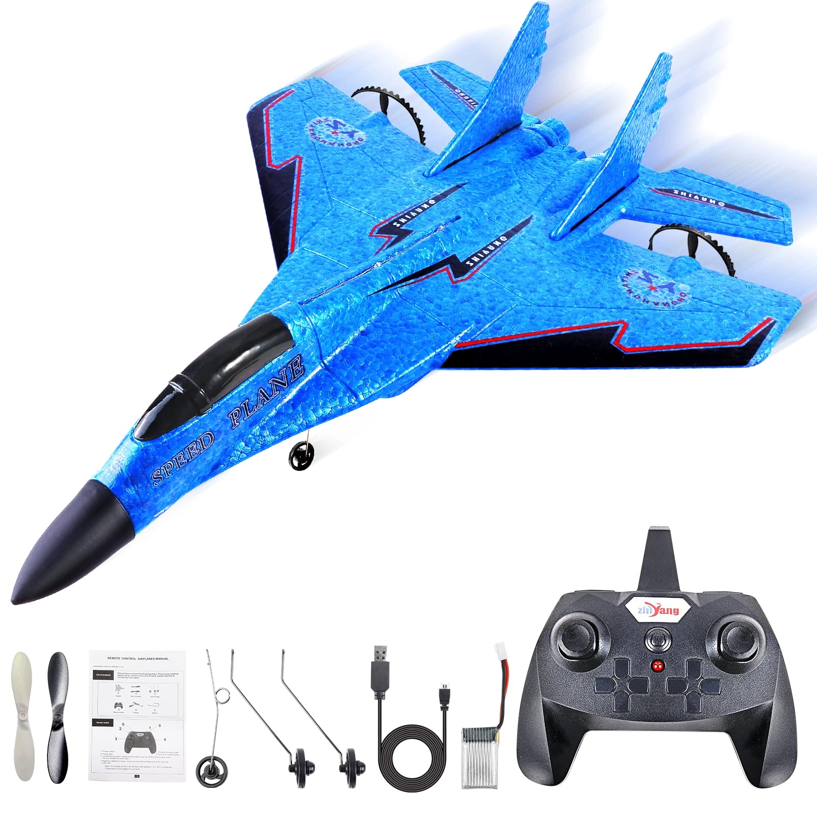 LUCKJOY ZY-530PRO