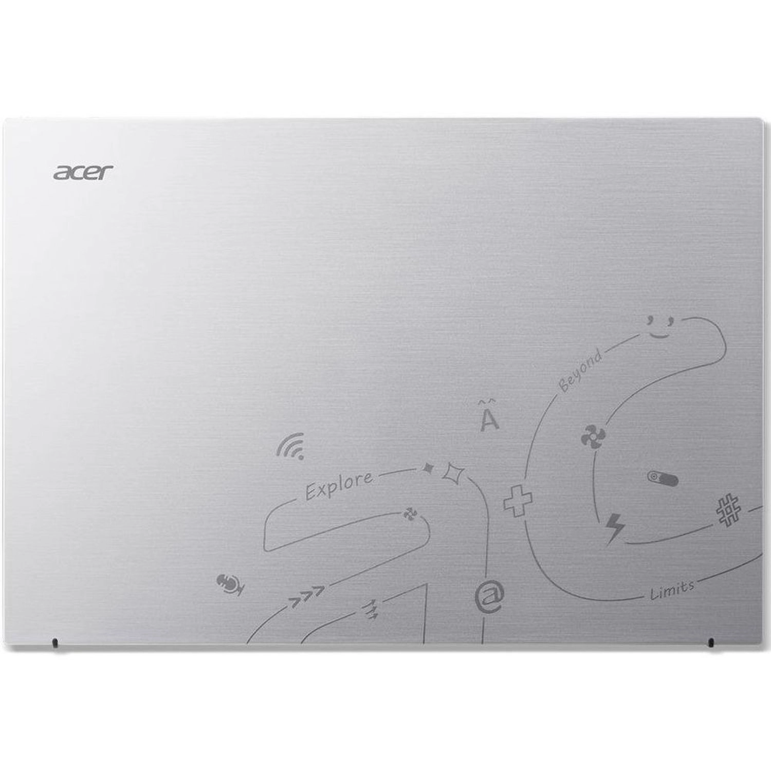 Swift Lite NX.J2ZEM.002 - 14'' Core i5-1334U 16GB DDR5 512GB SSD