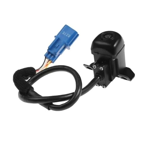 Car Reversing Camera - Night Vision Wire 1920*1080 Pixels