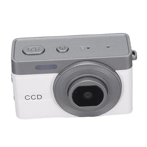 1080P Compact Camera