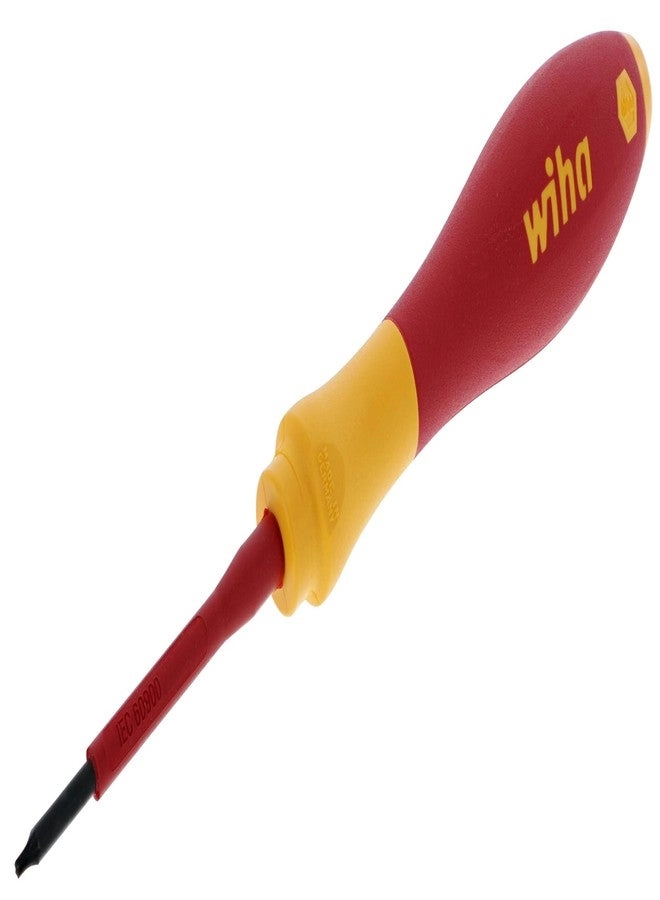 Wiha 32511 Torx Screwdriver T6 x 60mm
