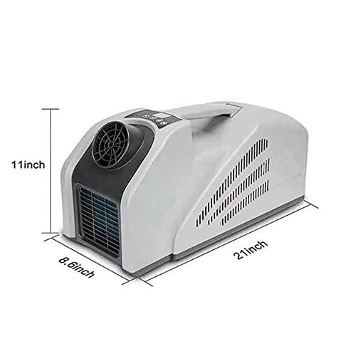 Portable Air Conditioner - 250W