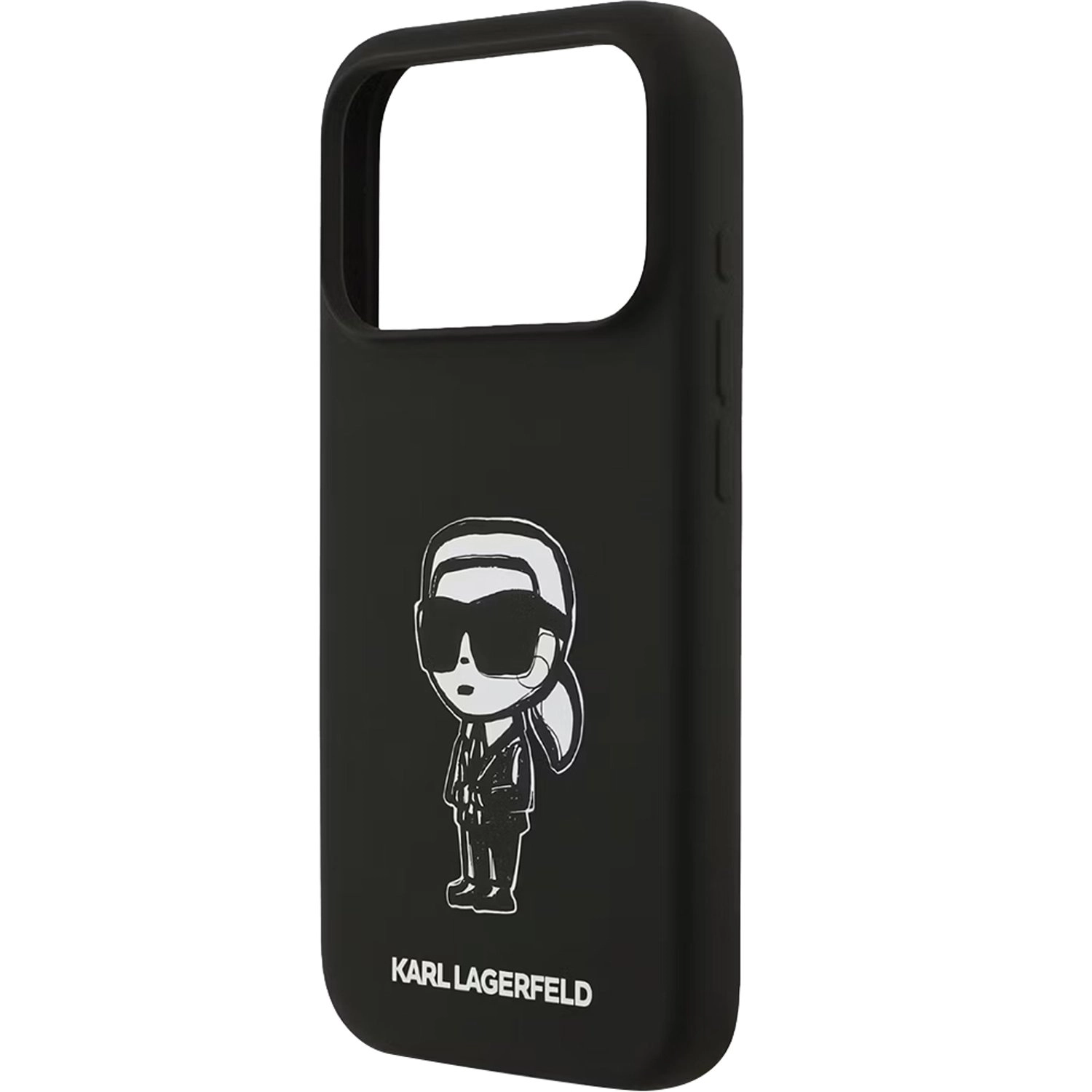 Silicone Case for iPhone 17 Pro Max