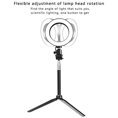 LED Ring Light - 16 cm