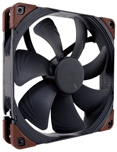 Noctua NF-A14 iPPC-2000 - 140mm