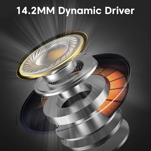 SNC-TYPECEARPHONE Wired Earbud