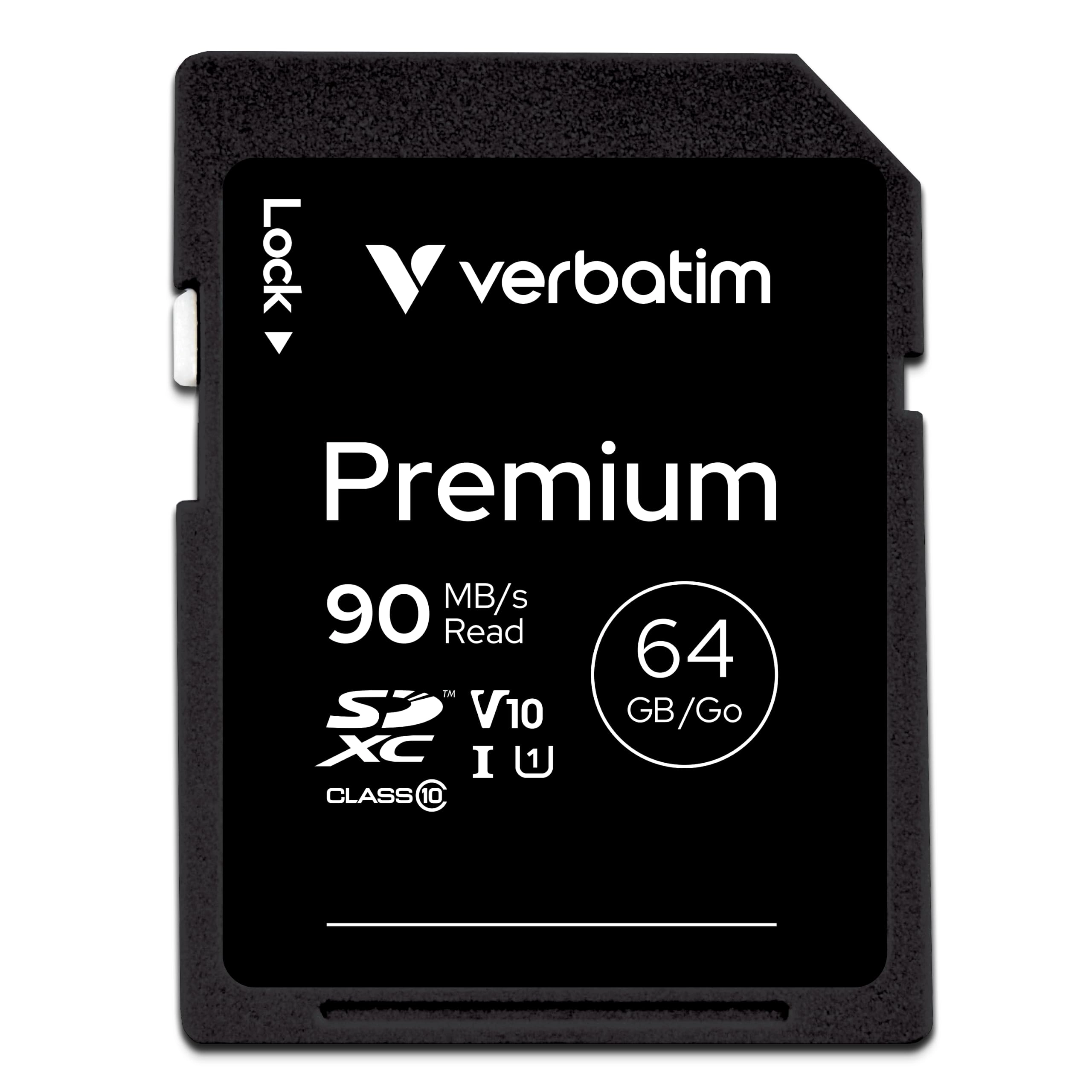 Verbatim 44024 - 64GB