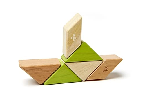 Pocket Pouch Prism - 6pcs