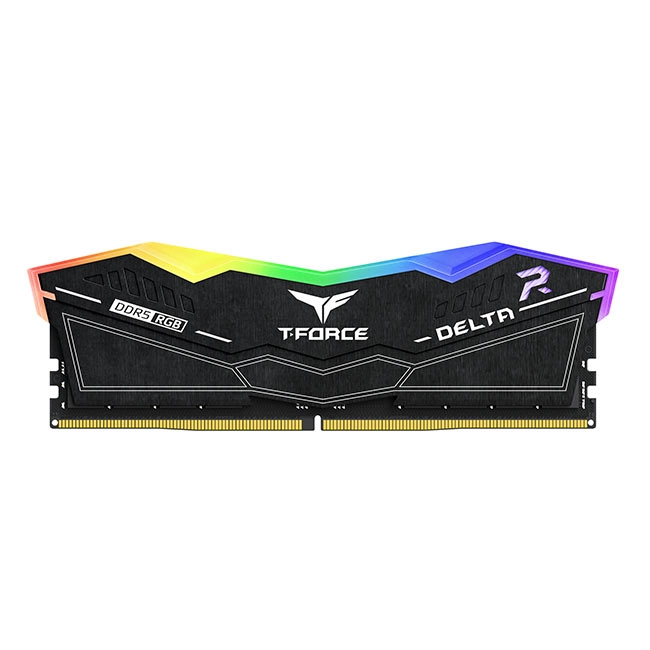 T-FORCE DELTA RGB - 32GB 6000MHz Desktop Memory DDR5