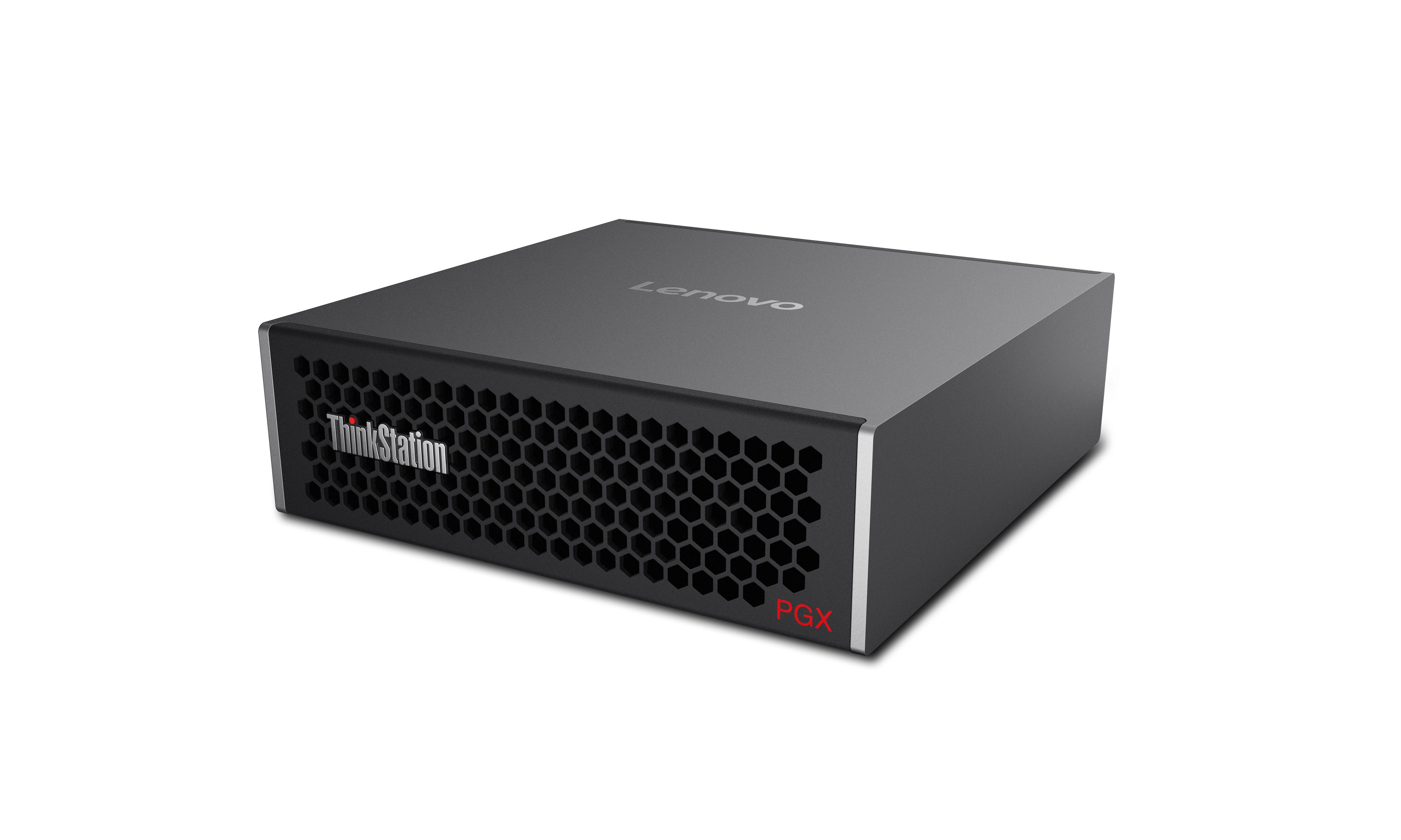 ThinkStation PGX 30KL - 128 GB 4 TB