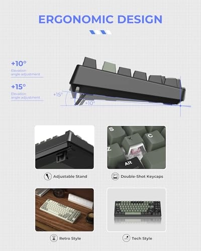 XVX Rapid Trigger - Wired