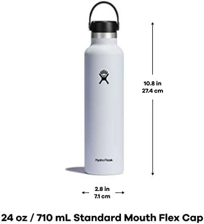 Vacuum Bottle - 710Ml