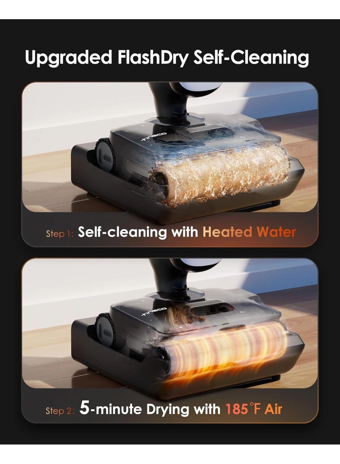 Floor One S9 Artist (FW2C0800AE)