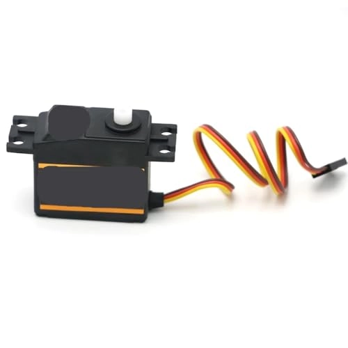 Analog Servo - Waterproof 43g 13kg Torque