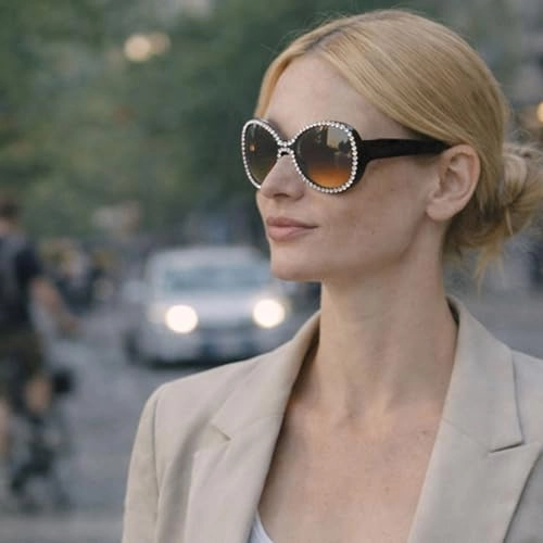 Smart Sunglasses - Bluetooth 5.3 Touch Control