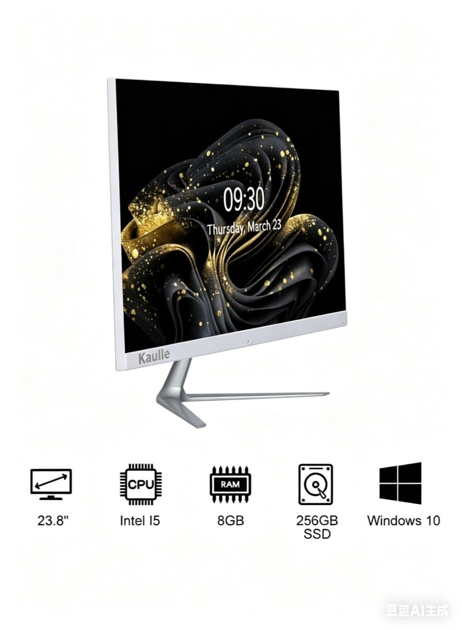 All In One PC - 256GB 23.8 inch Intel Core i5-3320M