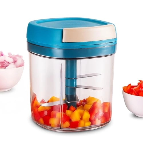 Pulse String Chopper - 900ml 6