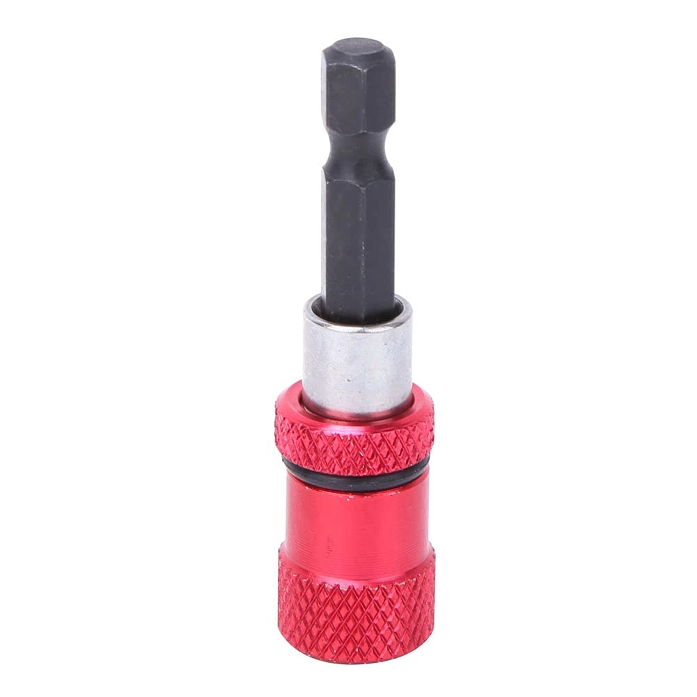 Screwdriver Bit Holder - 100 mm 1/4 inch