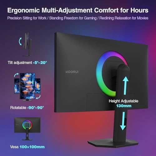 S2741LM - 27 Inches 3840x2160