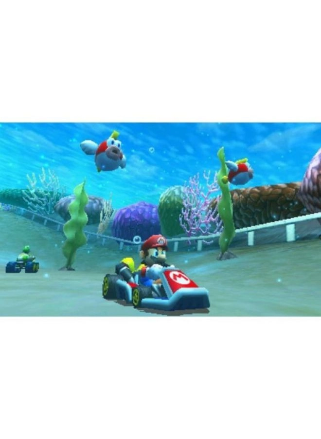 Mario Kart 7 | Nintendo 3DS